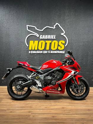 HONDA CBR 650R ABS HONDA CBR 650R ABS